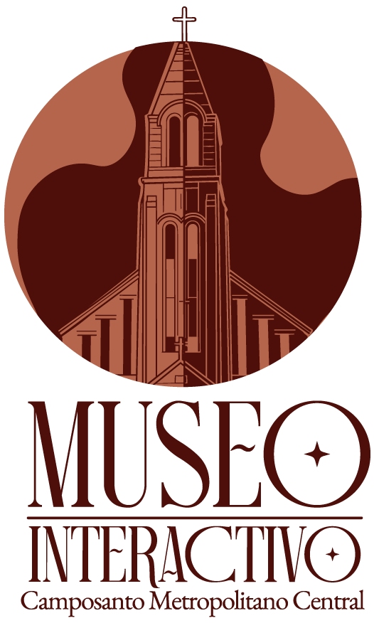 Museo Interactivo - Camposanto Metropolitano Central