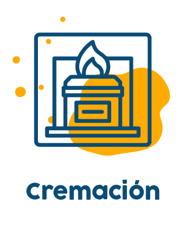 servicio de cremación