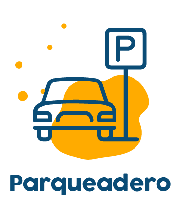 parqueadero