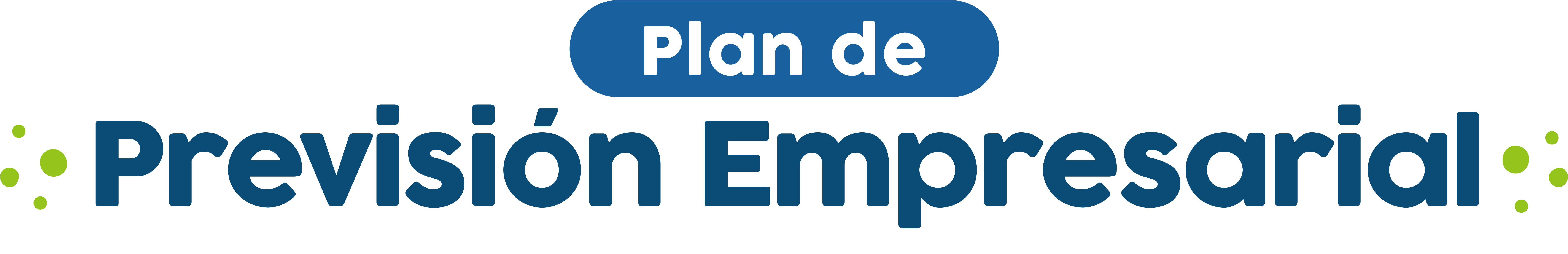 Conoce nuestro plan de previsión empresarial