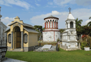 camposanto metropolitano central