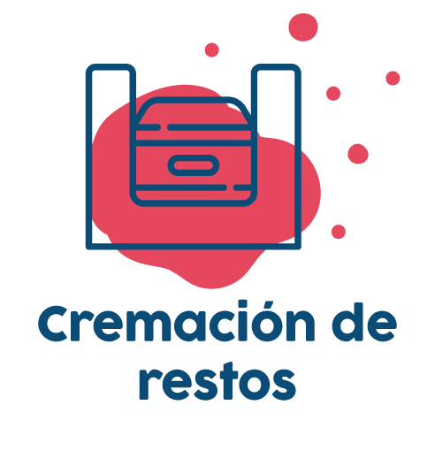 uno de los beneficios de tu plan de previsión es que la cremación de restos viene incluida