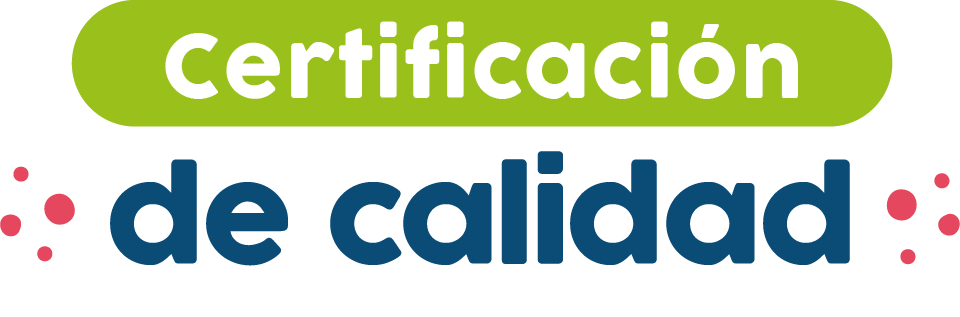 certificación de calidad