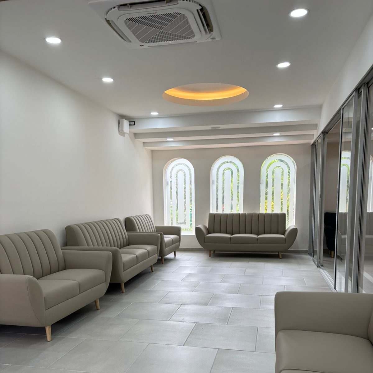 Camposanto Metropolitano del Sur 02