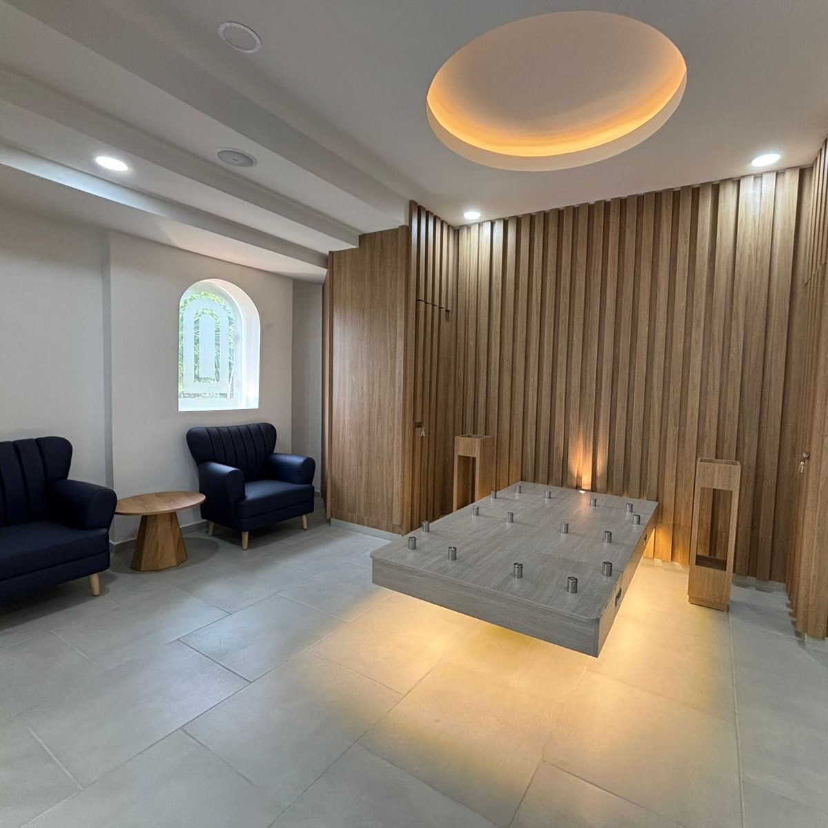 Camposanto Metropolitano del Sur 03