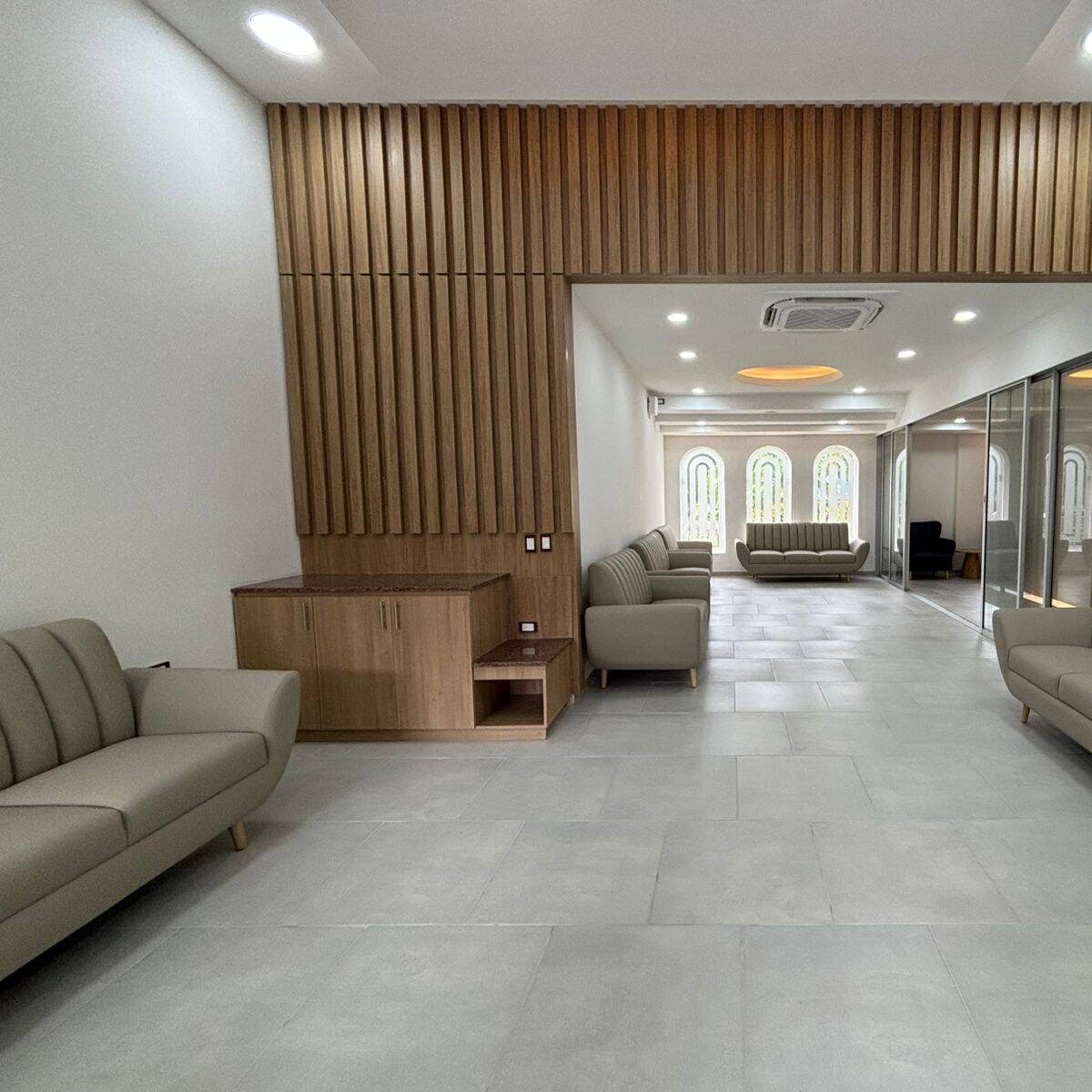 Camposanto Metropolitano del Sur 04