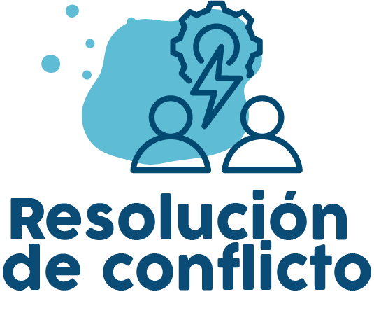Recurso 8Resolucion de conflicto